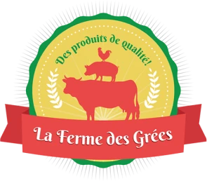 La Ferme Des Grees Producteur Viande Bovine Vannes Af